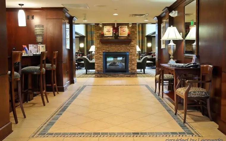 Staybridge Suites Buffalo-Airport