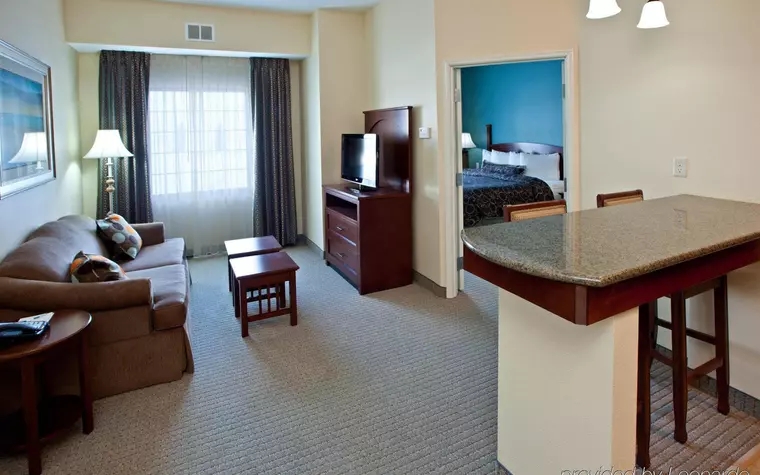 Staybridge Suites South Bend – University Area