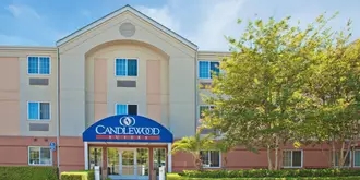 Candlewood Suites Irvine East-Lake Forest