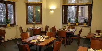 Hotel Restaurant Krokodil