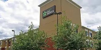 Extended Stay America - Boston - Burlington