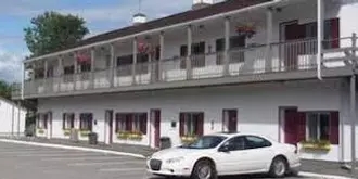 Acadia Sunrise Motel