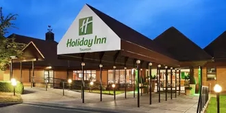 Holiday Inn Taunton