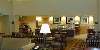 Hampton Inn & Suites Highland