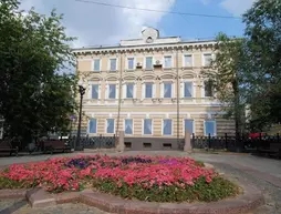 Apart-Hotel Naumov