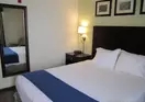 Holiday Inn Express Boston