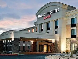 SpringHill Suites Lancaster Palmdale