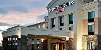 SpringHill Suites Lancaster Palmdale