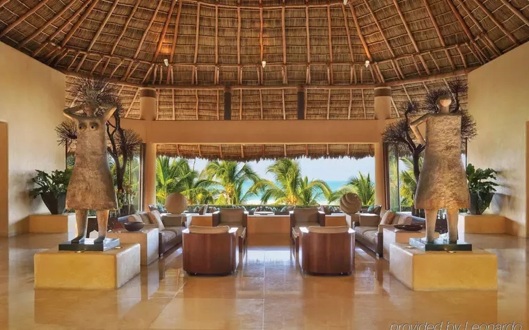 Four Seasons Resort Punta Mita