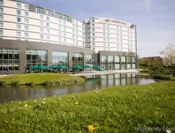 Crowne Plaza Brussels Airport