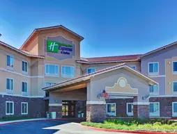 Holiday Inn Express Hotel & Suites Beaumont - Oak Valley