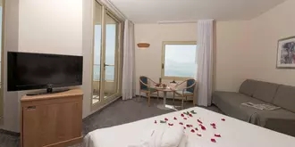 Leonardo Privilege Hotel Dead Sea - All Inclusive