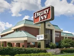 Drury Inn Indianapolis