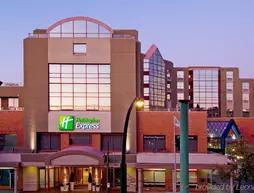 Holiday Inn Express Vancouver-Metrotown (Burnaby)