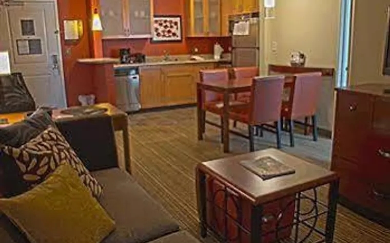 Residence Inn by Marriott Charleston North Ashley Phosphate