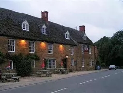The George Inn