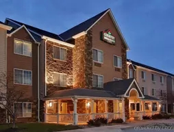 Country Inn and Suites - Omaha Airport