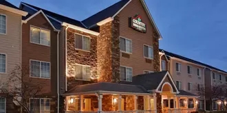 Country Inn and Suites - Omaha Airport