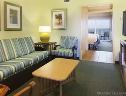 DoubleTree Suites by Hilton Melbourne Beach Oceanfront