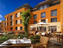 Best Western Hotel Bamberg Nichtraucherhotel