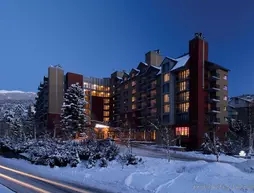 Hilton Whistler Resort & Spa