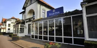 Tulip Inn Mediapark Hilversum