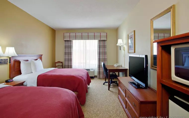 Country Inn & Suites Goldsboro