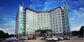 CYTS Shanshui Trends Hotel