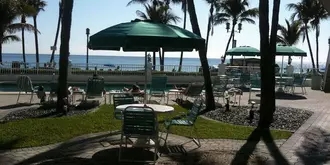 Sunrider Beach Resort