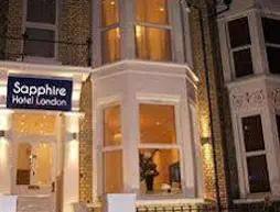 Sapphire Hotel London