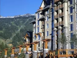 Pan Pacific Whistler Village Centre