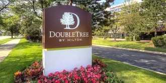 DoubleTree by Hilton Chicago/Schaumburg
