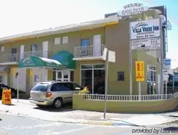Villa Verde Inn