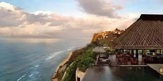 Bulgari Resort & Residences Bali
