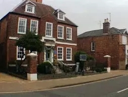 The Mansion House Hotel