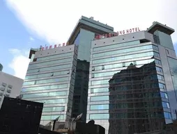 Jingu Qilong Hotel Beijing