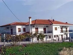 Guesthouse Arsenis