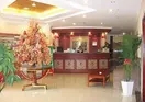 Greentree Inn Zhenjiang West Zhongshan Road Hotel