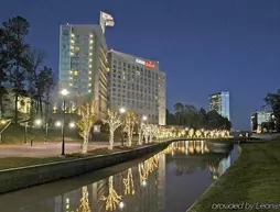 The Woodlands Waterway Marriott Hotel and Convention Center