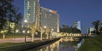 The Woodlands Waterway Marriott Hotel and Convention Center