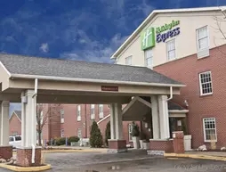 Holiday Inn Express Hotel & Suites Roseville