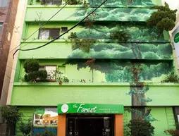 The Forest Hostel & Guesthouse