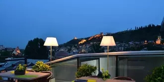 Hotel City Tbilisi