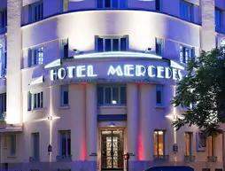 Best Western Mercedes Arc de Triomphe