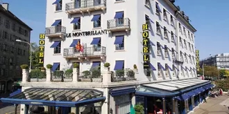 Hotel Montbrillant
