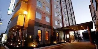 Hotel Route-Inn Fujieda-Eki Kita