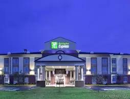 Holiday Inn Express - Bentleyville