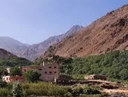 Riad Atlas Toubkal