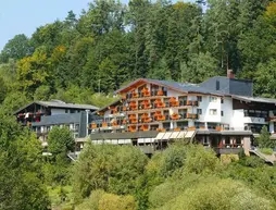 Ringhotel Mönch`s Waldhotel