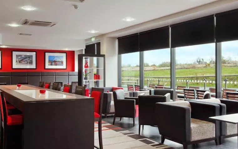 Ramada Encore Newcastle-Gateshead